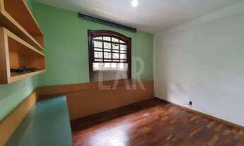 Imagem 4: Casa para aluguel, 4 quartos, 1 suíte, 4 vagas, São Pedro - Belo Horizonte/MG