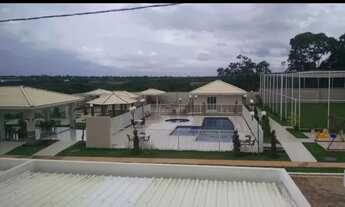 Imagem 2: Casa em condomínio fechado com 3 suítes e armários planejados