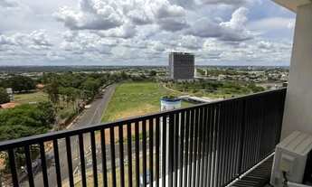 Imagem 4: Apartamento Studio Mobiliado!!