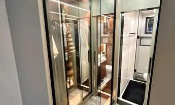 Imagem 6: Fino Apartamento em Itaparica - Porteira Fechada