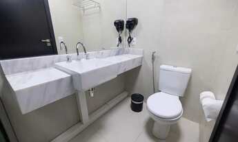 Imagem 5: Studio Superior Twin para locação no Roomo Transamerica Goiânia Marista Urbá - disponível