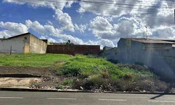 Imagem: Terreno 400m