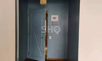 Imagem 6: Apartamento com 2 dormitórios em Jardim das Laranjeiras