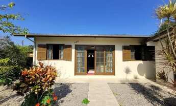 Imagem: Venda casa pronta para morar no bairro Nova