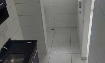 Imagem 6: Apartamento 2 quartos
