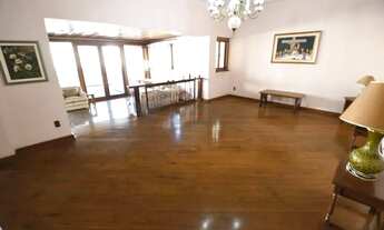 Imagem 3: Apartamento à venda em Campinas, Cambuí, com 4 suítes, com 540 m², Edificio Parque da Aven