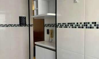 Imagem 7: Apartamento com 2 dormitórios para alugar, 42 m² por R$ 1.768,23/mês - Jardim Monte Alto