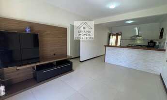 Imagem 3: Casa linear com 2 quartos sendo 1 suíte , quintal, arvores frutíferas em Bananal - Guapimi