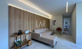 Imagem 3: Apartamento à venda, 3 quartos, 1 suíte, 2 vagas, Sagrada Família - Belo Horizonte/MG