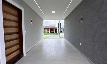 Imagem 4: Casa com 3 Quartos à Venda, 96 m² por R$ 650.000 - Jardim Atlântico Central (Itaipuaçu)