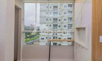 Imagem 4: Apartamento com 2 quartos e 53m² à venda em Jardim Carvalho, Porto Alegre, R$449.000,00