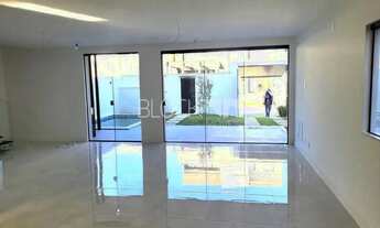 Imagem 5: Vargem Pequena Casa em condomínio com 4 dormitórios