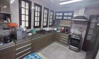 Imagem 6: Excelente casa duplex em condomínio terreno de 364 m² 5 quartos 2 suites 5 banheiros pisci