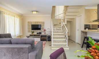 Imagem 3: Sobrado em condomínio mobiliado!