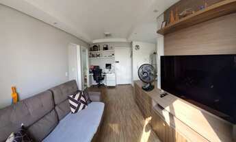 Imagem 2: Apartamento Barra Funda