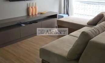 Imagem 2: Imóvel para aluguel com 60 metros quadrados com 2 quartos em Centro - Curitiba - PR