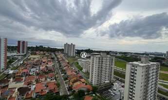 Imagem 6: Vendo apto 100% climatizado, modulados 3 quartos vista praias da Ponta Negra, Manaus/AM