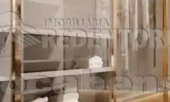 Imagem 6: Luxuosa casa com 4 suítes a venda no condomínio Quinta do Golfe Residencial