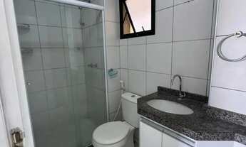 Imagem 6: Vendo Apartamento no Ed .Bahrein com 3 quartos sendo uma suíte e uma semi suíte