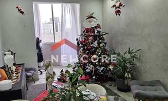 Imagem 6: Cobertura em Rua Sena Madureira - Ouro Preto - Belo Horizonte/MG