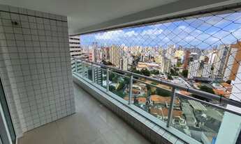 Imagem 5: Aluguel 3/4 com suítes - Dionisio Torres