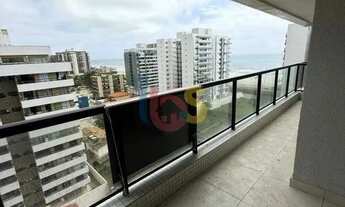 Imagem 2: Apartamento com 2/4 na Praia dos Milionários
