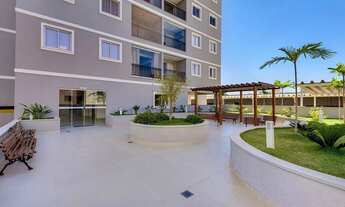 Imagem 2: Apartamento 2 quartos no coração do Jundiaí - Condomínio Mirantes do Vale