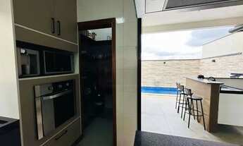 Imagem 5: Sobrado 3 dormitórios à venda Horto Florestal Villagio, em Sorocaba- SP