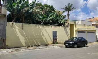 Imagem: Lote em Rua das Damasqueiras - Jardim Petrópolis