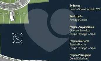 Imagem 7: Terreno à venda em Santa Cândida - PR