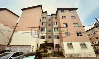 Imagem 4: CA4859Imóvel para venda possui 40 metros com 2 quartos em Nova Califórnia - Juiz de Fora