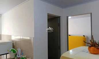 Imagem 5: APTO DE 02 DORMITÓRIOS, VAGA DESCOBERTA E HOBBY BOX. PRAIA COMPRIDA - SÃO JOSÉ