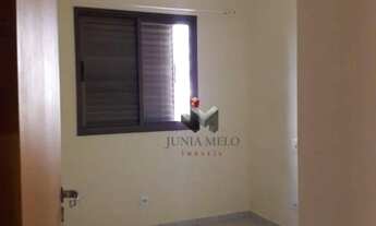 Imagem 7: Apartamento com 2 dormitórios para alugar, 60 m² por R$ 2.439,00/mês - Nova Aliança - Ribe