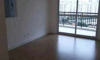 Imagem 4: Apartamento com 2 dormitórios para alugar, 74 m² por R$ 6.500,00/mês - Alphaville Empresar