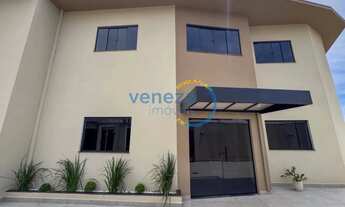 Imagem 2: Apartamento com 1 quarto para alugar por R$ 1500.00, 32.65 m2 - MARABA - LONDRINA/PR