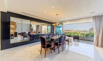 Imagem 11: Jardim Europa - 3 suítes - 3 vagas- 226m - vista