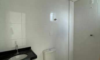 Imagem 6: Apartamento com 3 quartos e varanda, andar alto