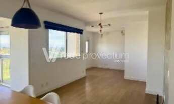 Imagem 3: Apartamento - Mansões Santo Antônio - Campinas