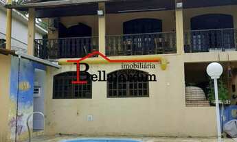 Imagem: Chácara com 3 dormitórios à venda, 1189