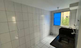 Imagem 2: Alugo apartamento na Chácara Brasil