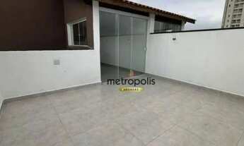 Imagem: Cobertura à venda, 90 m² por R$ 491.000,00