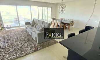 Imagem 5: Cobertura com 3 dormitórios, 320 m² - venda por R$ 3.800.000,00 ou aluguel por R$ 41.850,0