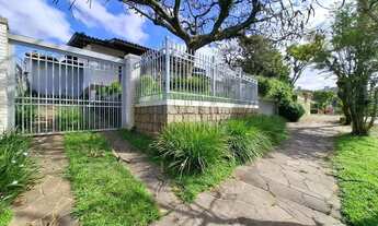 Imagem: CASA DE ALTO PADRÃO NO BAIRRO TRÊS FIGUEIRAS