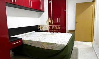Imagem 5: Sobrado Mobiliado e decorado,3dorm,1suite,lavabo,quintal privativo,1vaga,R$468mi
