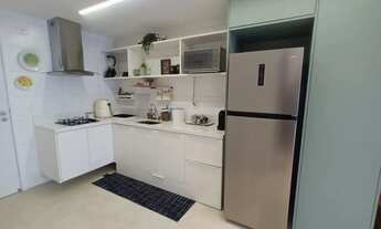 Imagem 5: Imóvel para aluguel possui 37 metros quadrados com 1 quarto em Cabo Branco - João Pessoa