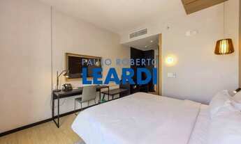 Imagem: APARTAMENTO - PINHEIROS - SP