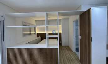 Imagem 3: Apartamento no Condomínio Notting Hill à venda R$ 870.000.00 e locação R$ 4.000,00 - Soroc