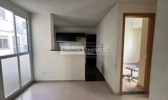 Imagem 4: Apartamento com 2 Dormitórios, 38,4 m², à venda por R$ 310.000 - Pinheirinho, Curitiba (PR