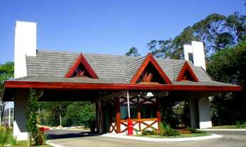 Imagem: Terreno à Venda em Condomínio Fechado