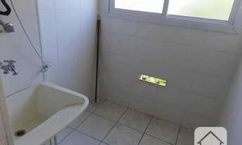 Imagem 7: Apartamento com 2 dormitórios para alugar, 53 m² por R$ 3.310,00/mês - Jardim Parque Morum